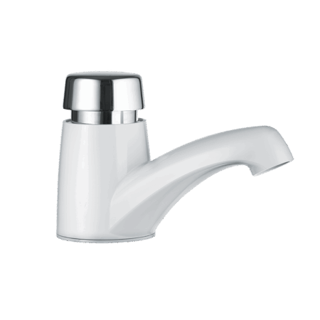 Automatic Closure Faucet