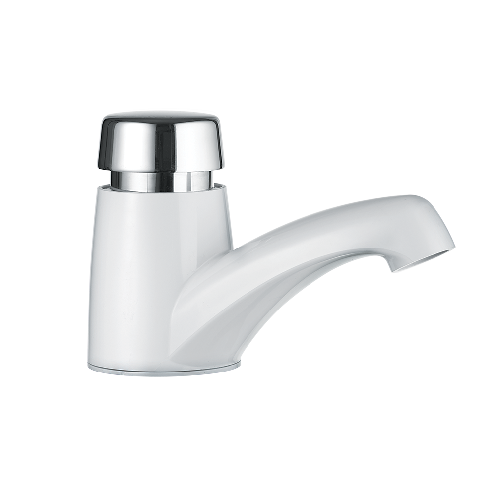 Automatic Closure Faucet