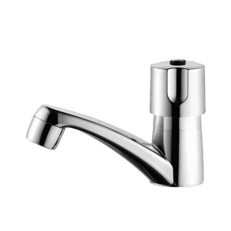 Deck mount Lavatory Faucet