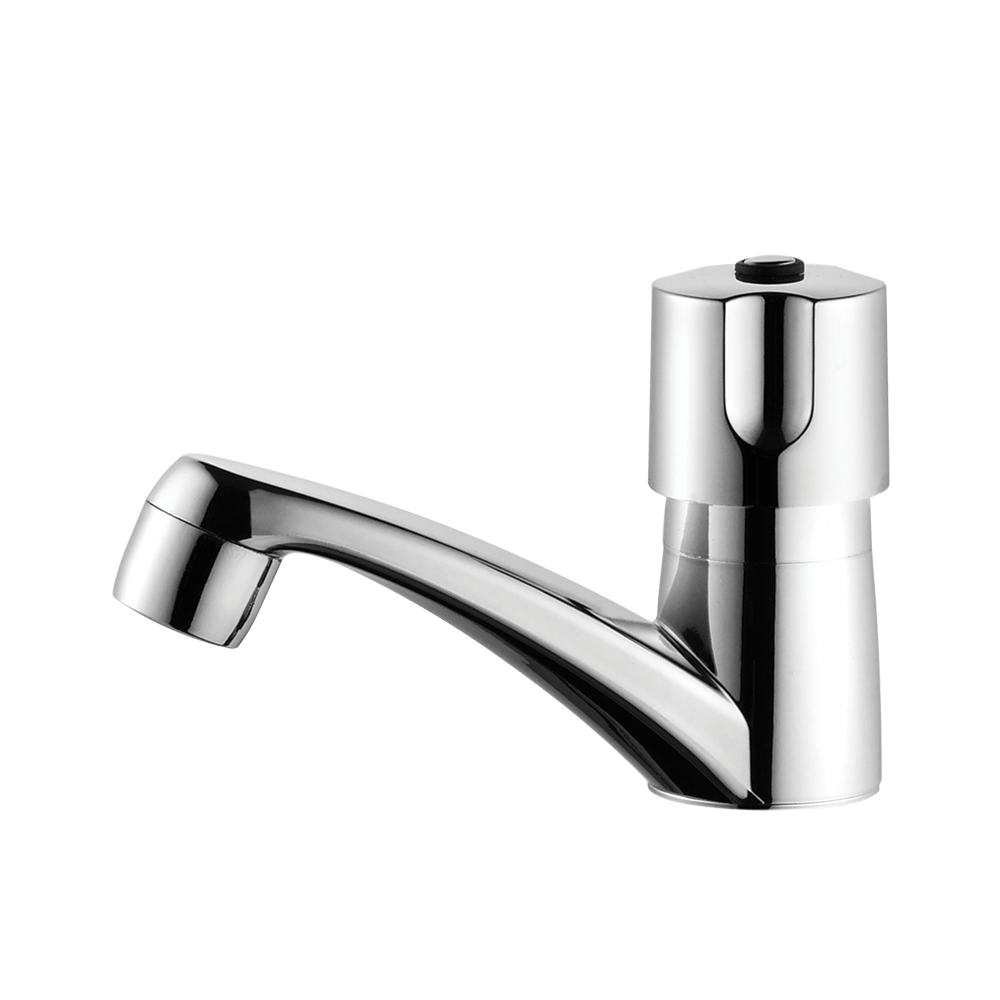 Deck mount Lavatory Faucet