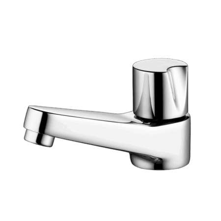 Deck mount Lavatory Faucet