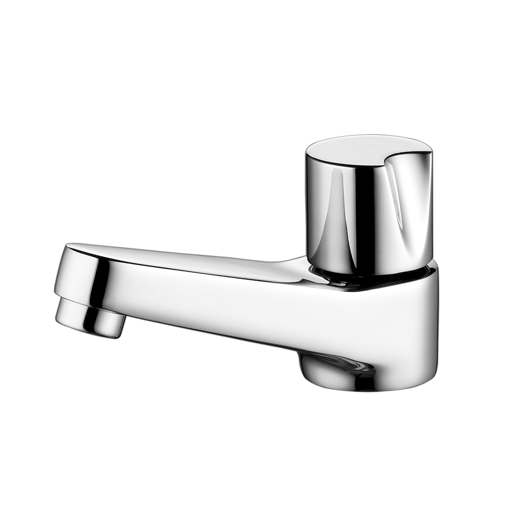 Deck mount Lavatory Faucet