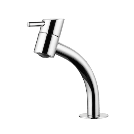 Deck mount Lavatory Faucet