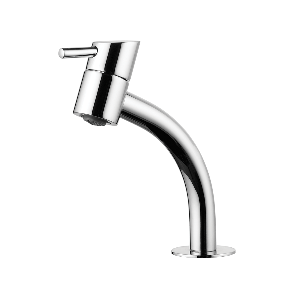 Deck mount Lavatory Faucet