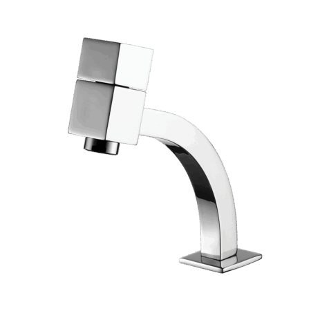 Deck mount Lavatory Faucet