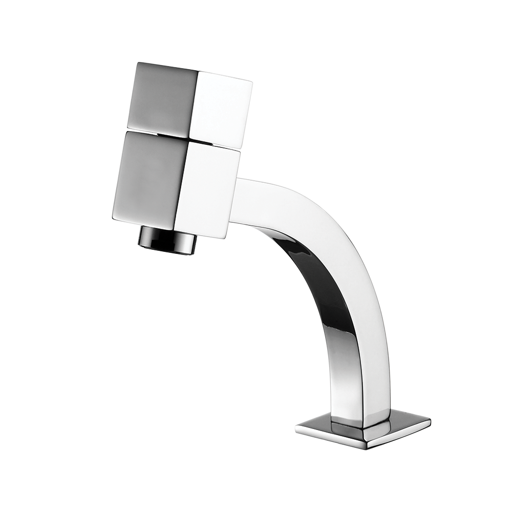 Deck mount Lavatory Faucet