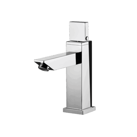 Deck mount Lavatory Faucet