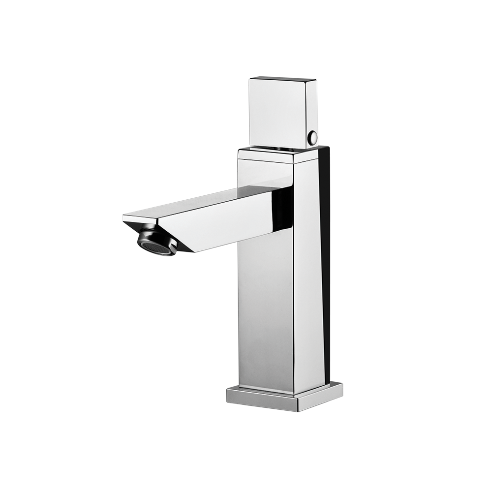 Deck mount Lavatory Faucet