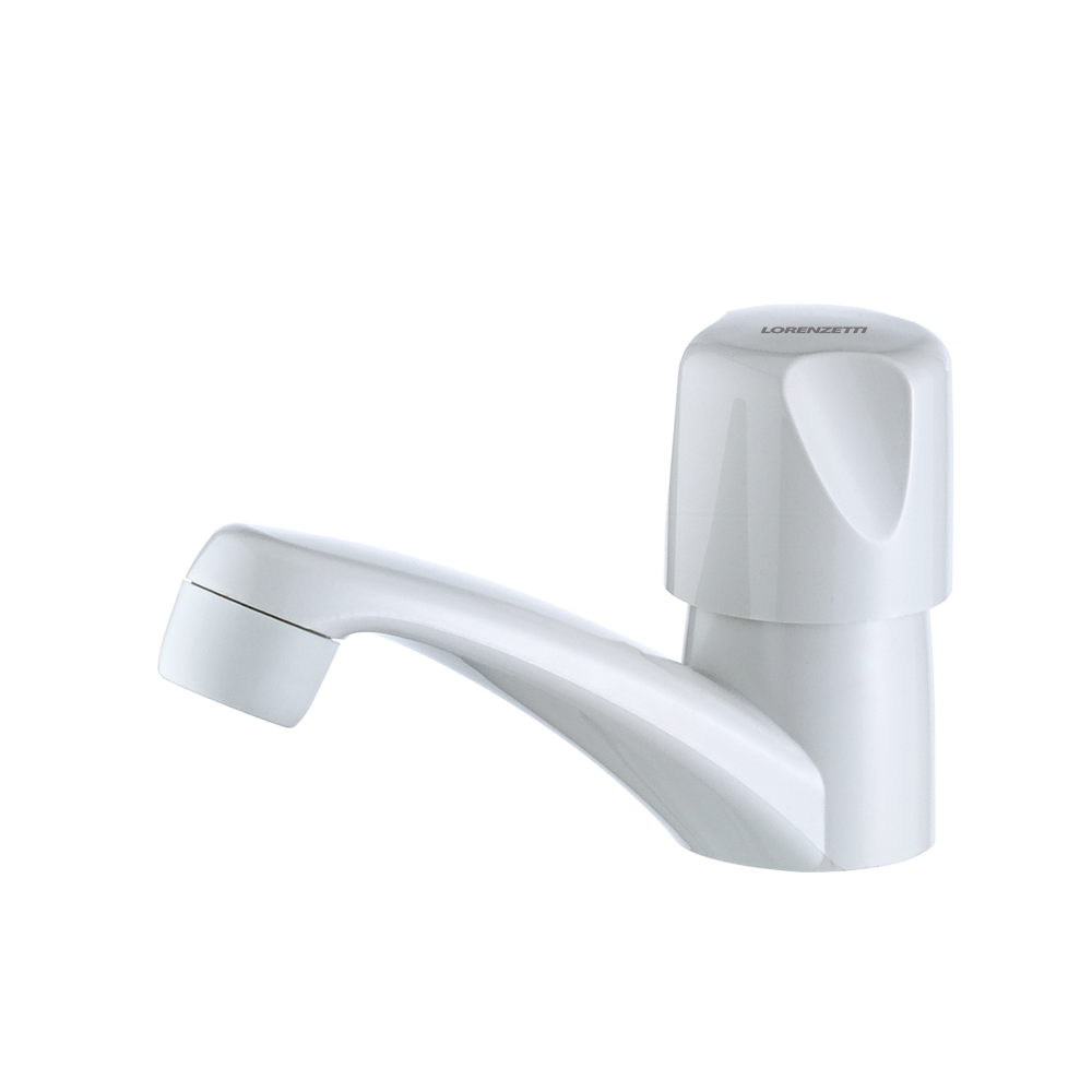 Deck mount Lavatory Faucet