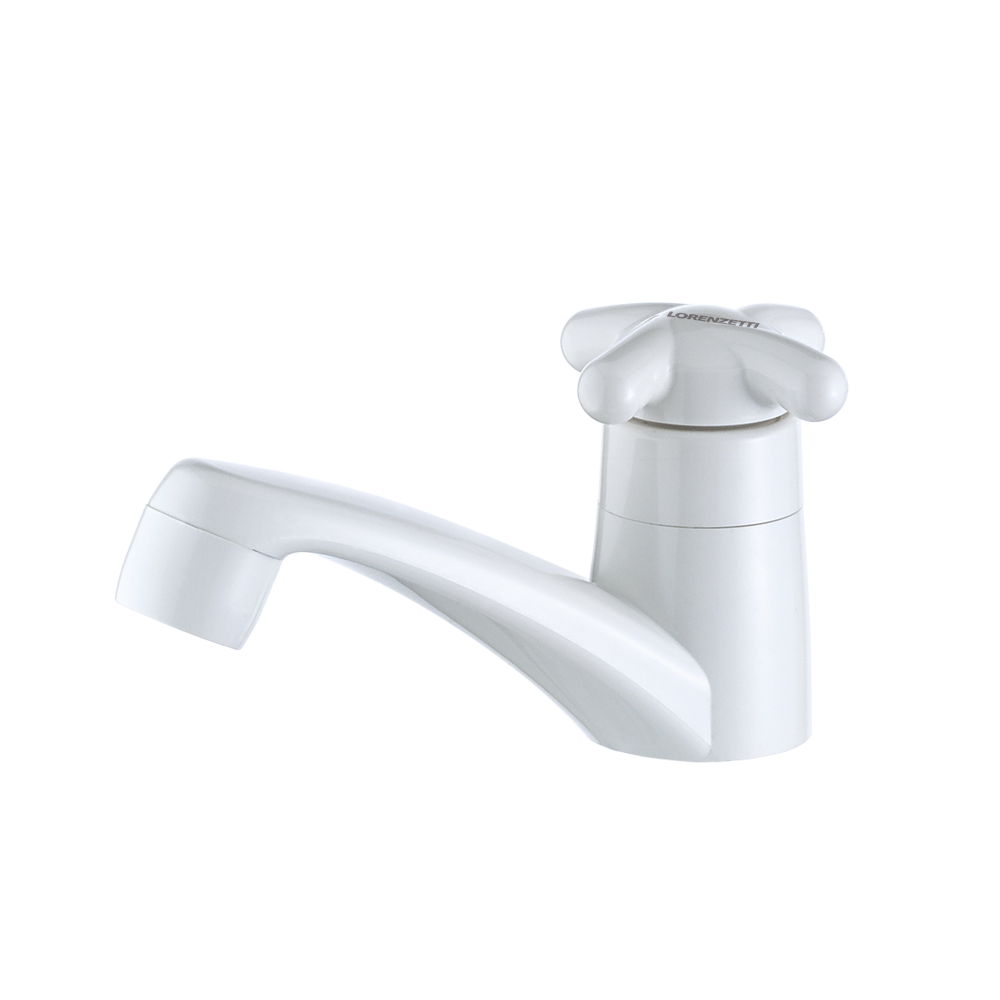 Deck mount Lavatory Faucet