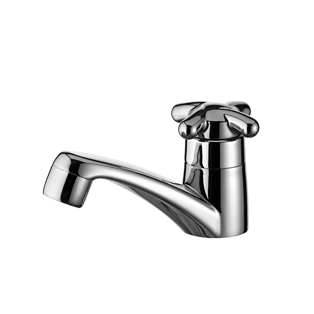 Deck mount Lavatory Faucet