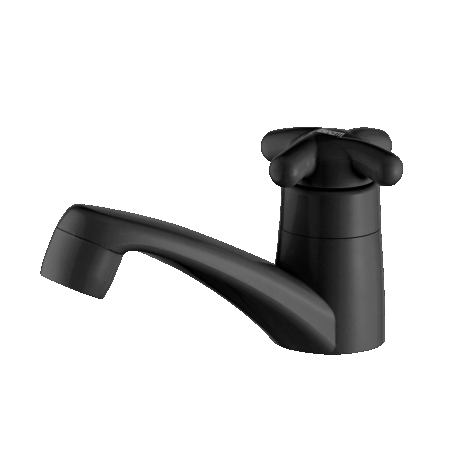 Deck mount Lavatory Faucet