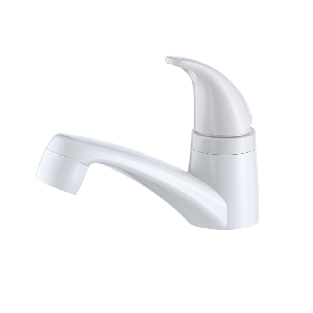 Deck mount Lavatory Faucet