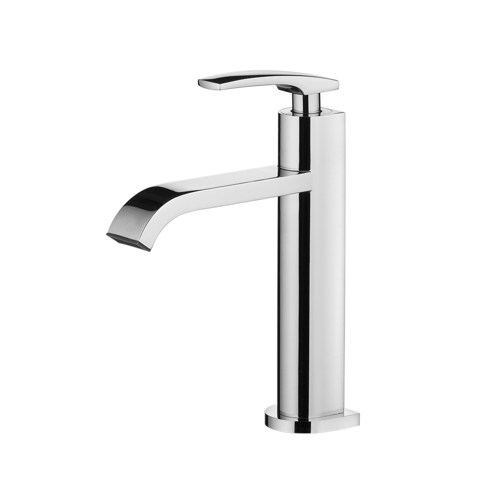 Deck mount Lavatory Faucet