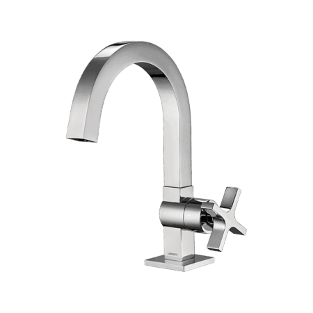 Deck mount Lavatory Faucet