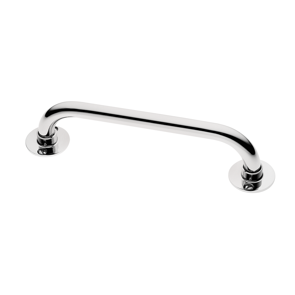 Grab bar with 25cm