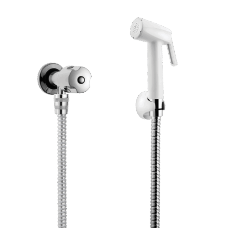 Personal shower with hose - Hose with 1,20