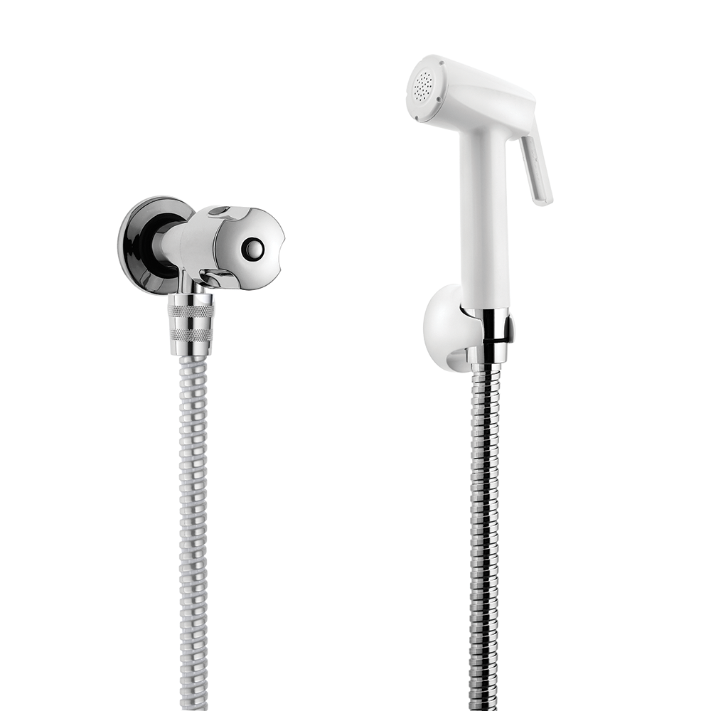 Personal shower with hose - Hose with 1,20