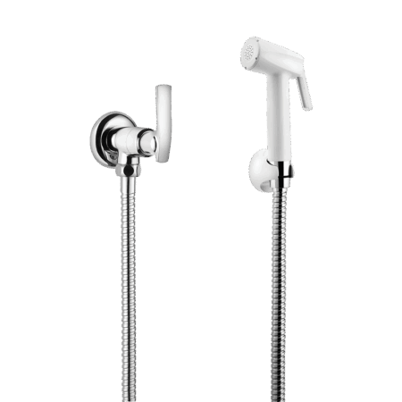 Hygienic Shower - Flexible 1,20m