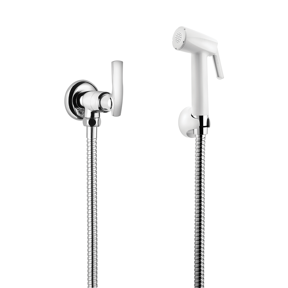 Hygienic Shower - Flexible 1,20m