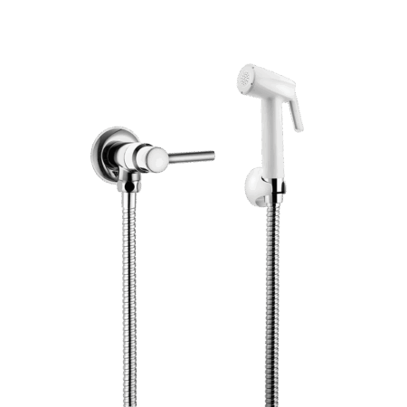 Personal shower with hose - Hose with 1,20