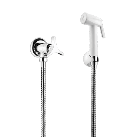 Hygienic Shower - Flexible 1,20m