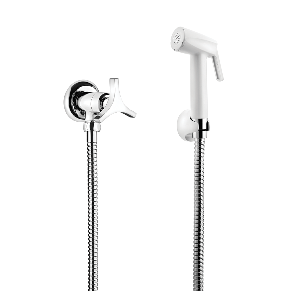 Hygienic Shower - Flexible 1,20m