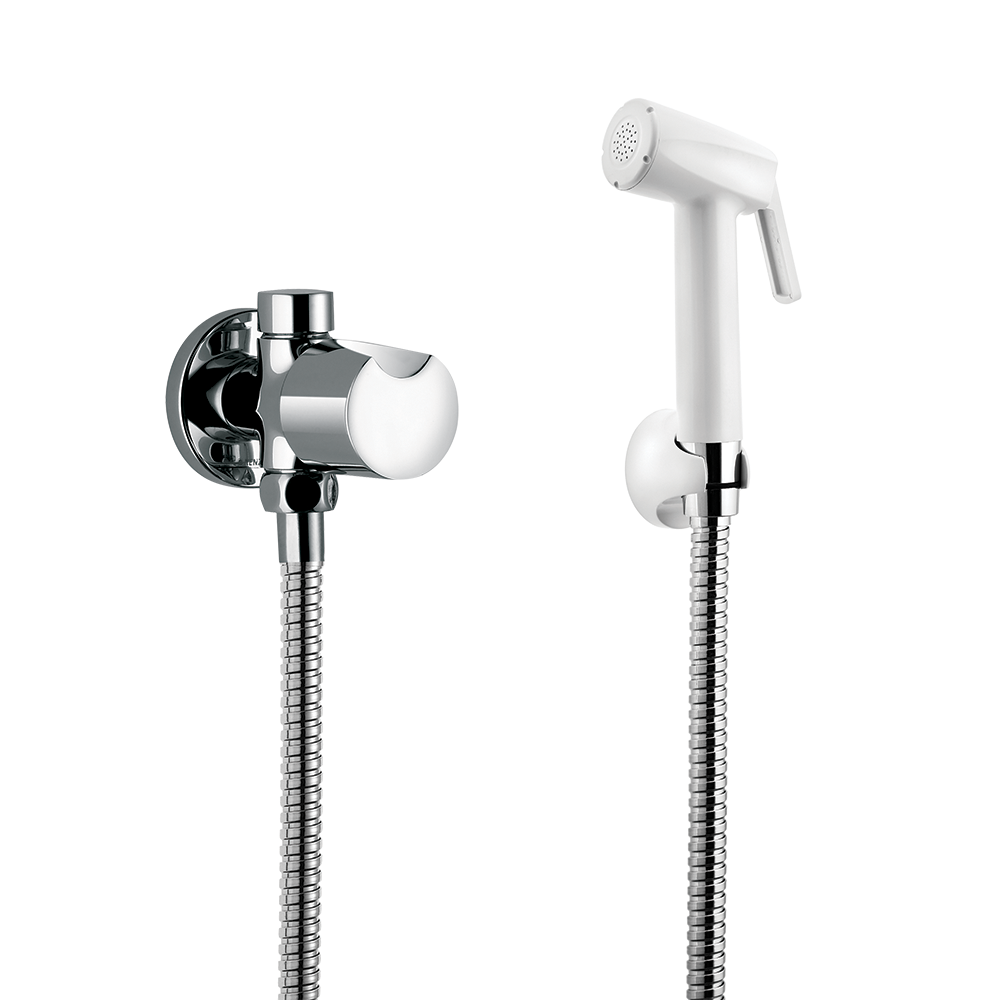 Personal shower with hose - Hose with 1,20