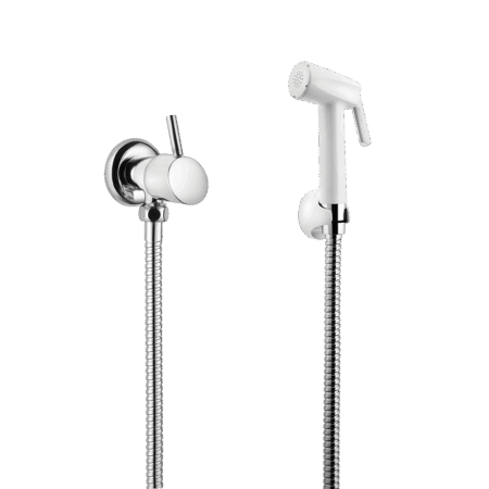 Hygienic Shower - Flexible 1,20m