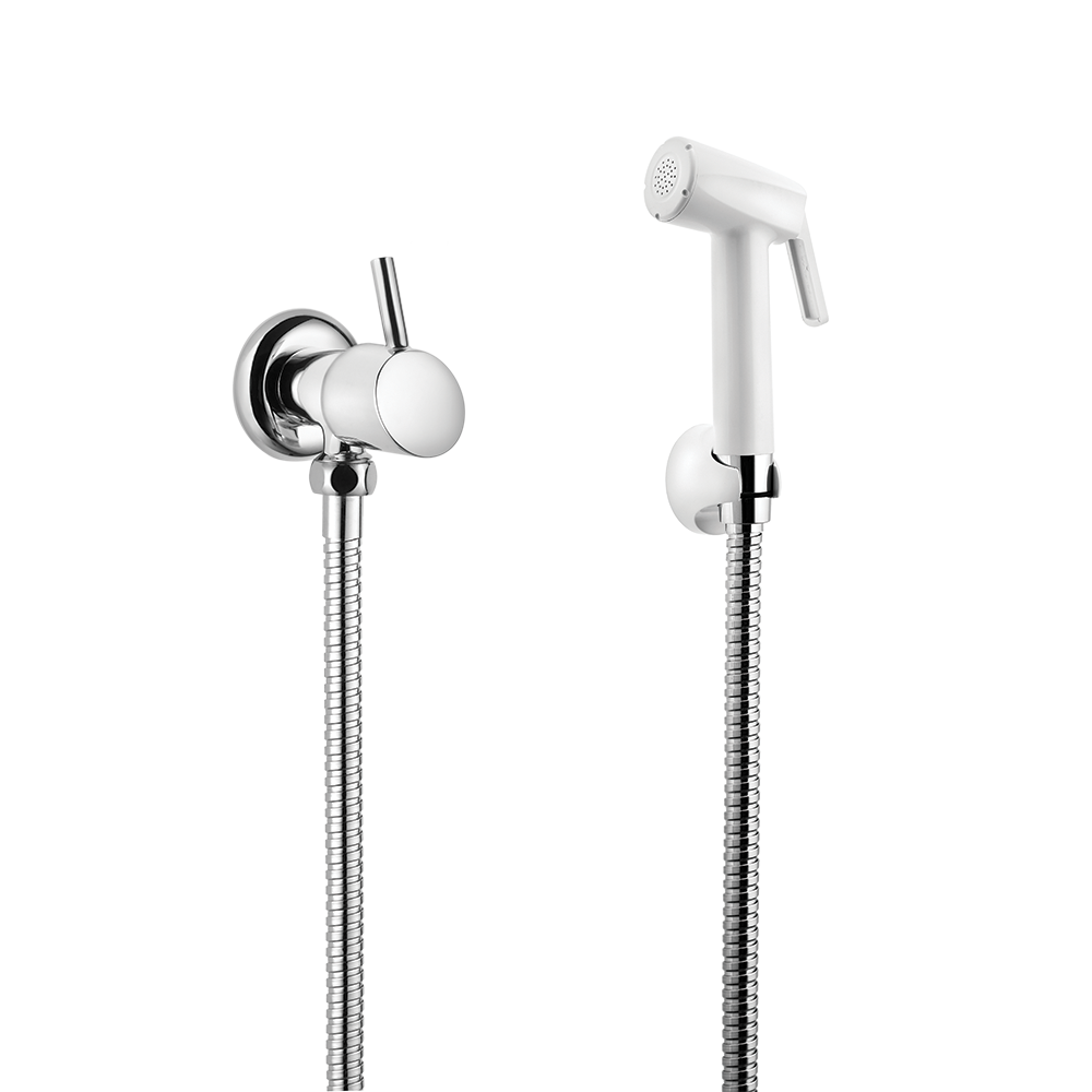 Hygienic Shower - Flexible 1,20m