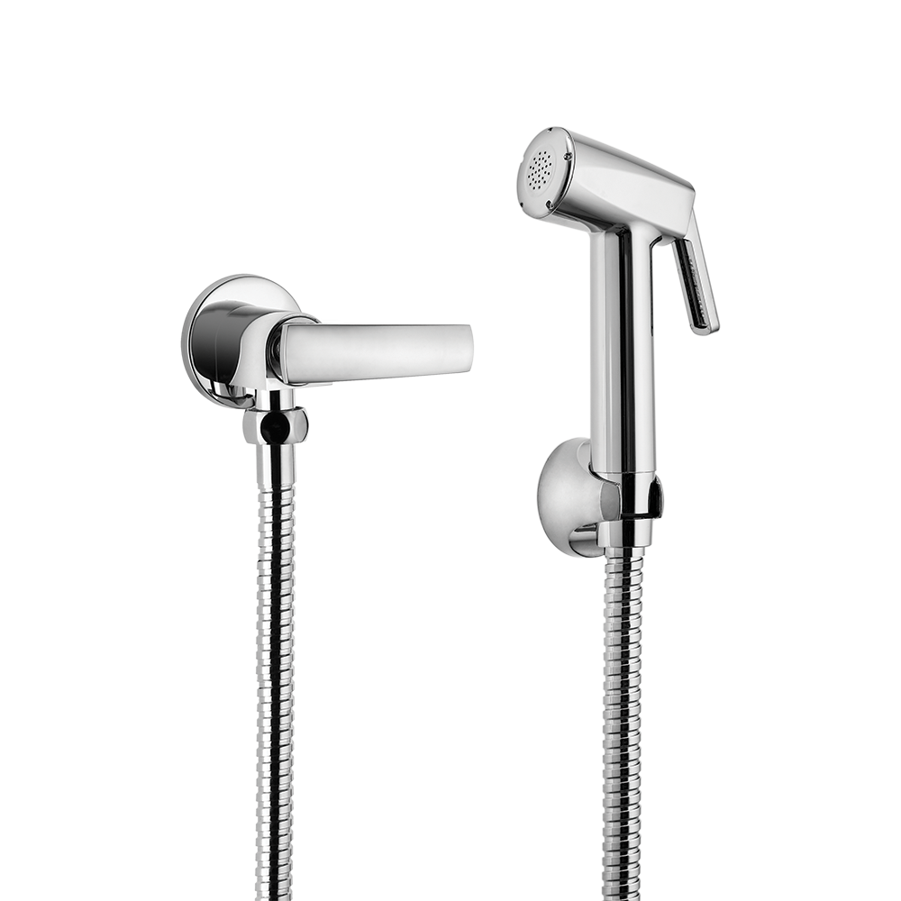 Hygienic Shower - Flexible 1,20m