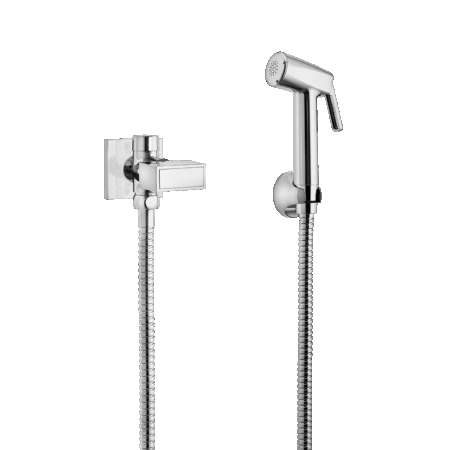 Hygienic Shower - Flexible 1,20m