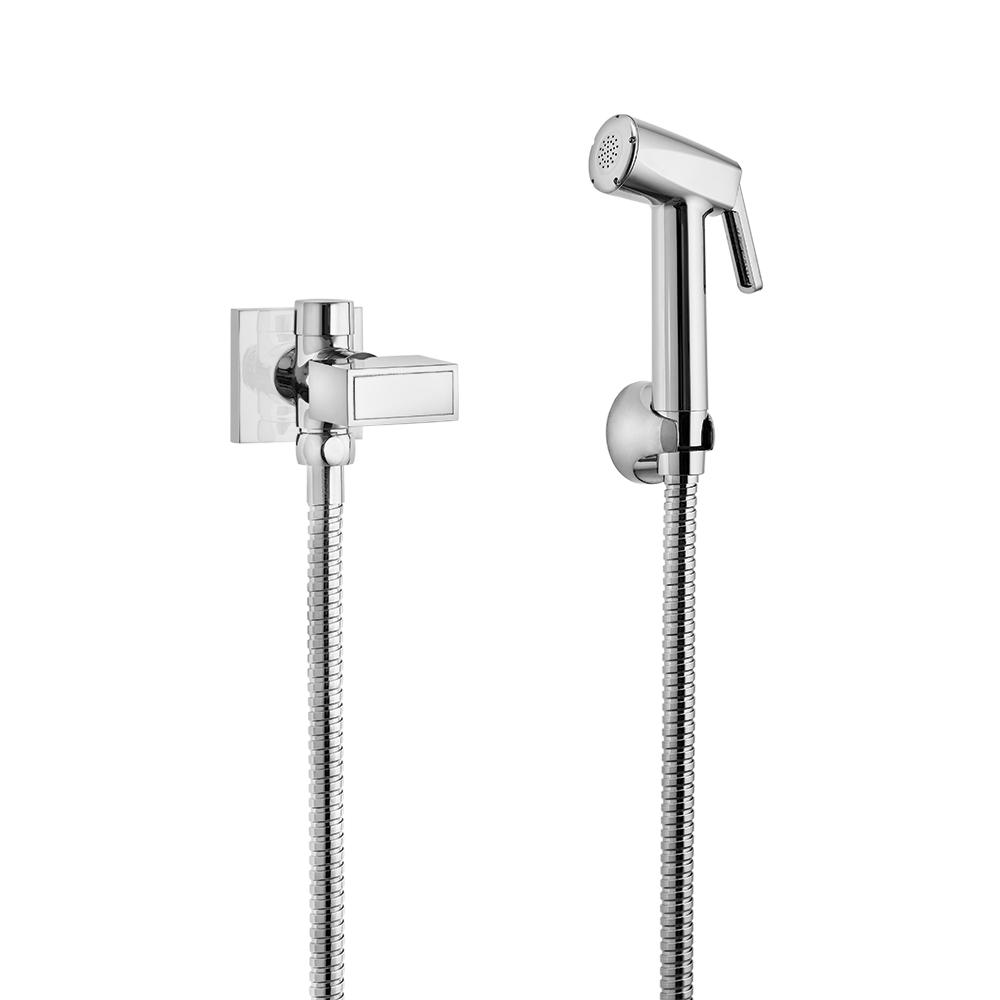 Hygienic Shower - Flexible 1,20m