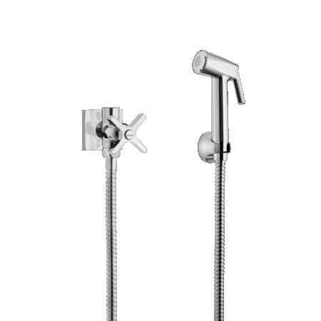 Hygienic Shower - Flexible 1,20m