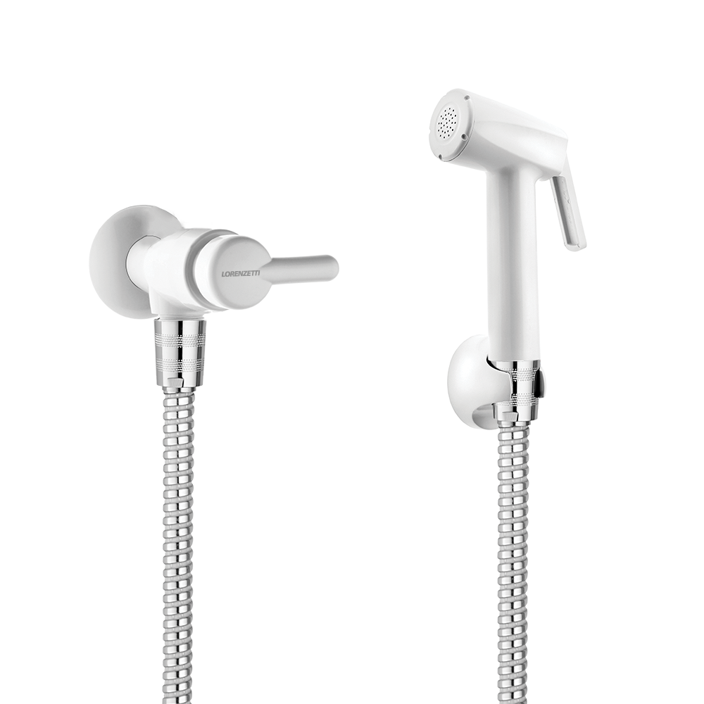 Hygienic Shower - Flexible 1,20m