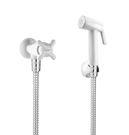 Hygienic Shower - Flexible 1,20m