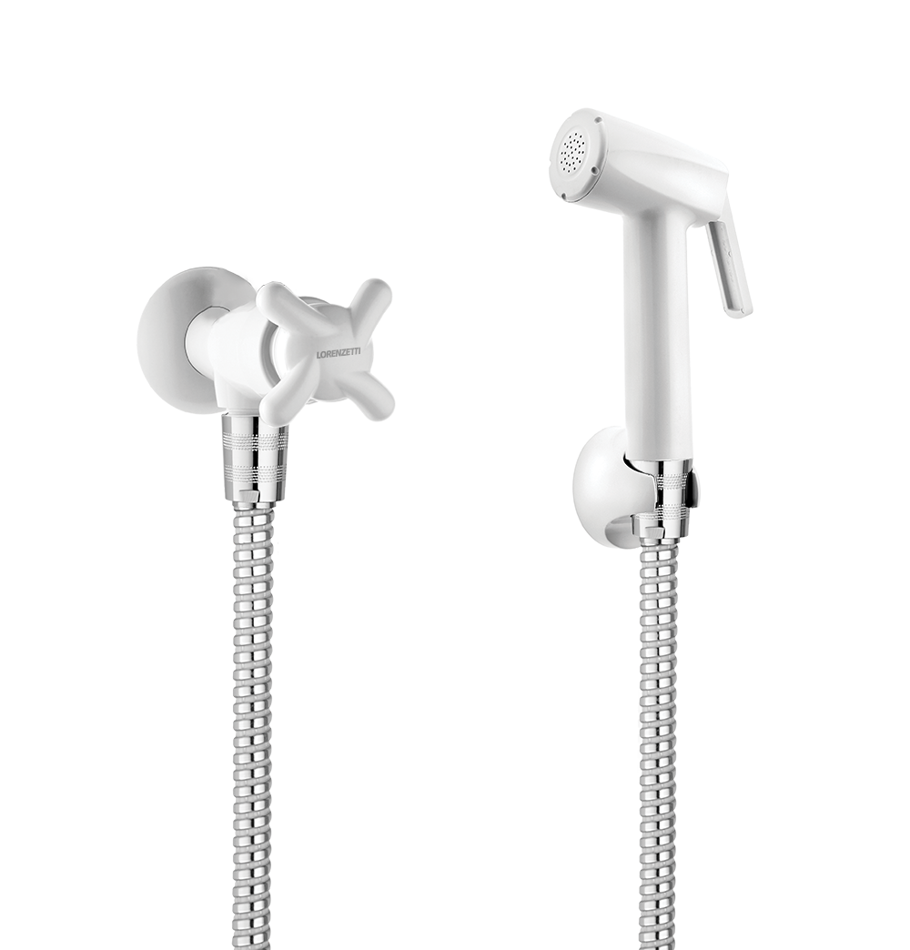 Hygienic Shower - Flexible 1,20m