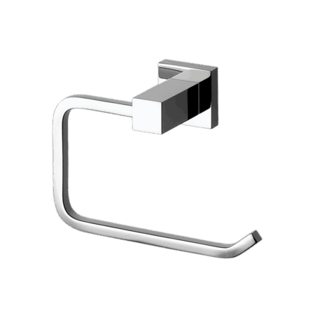 Toilet tissue roll holder