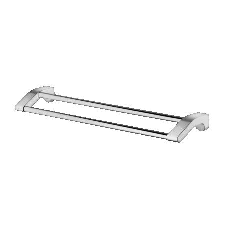 Double Towel Bar
