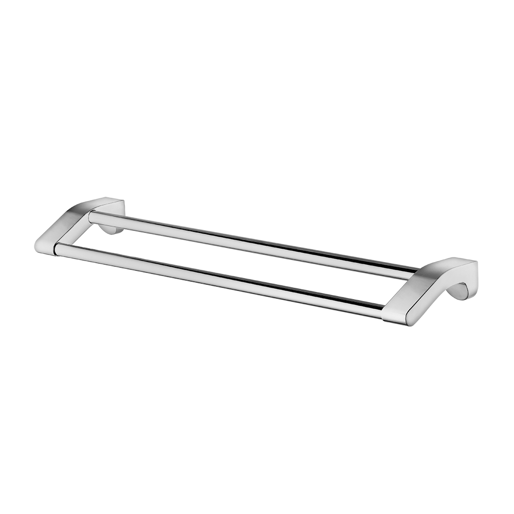 Double Towel Bar