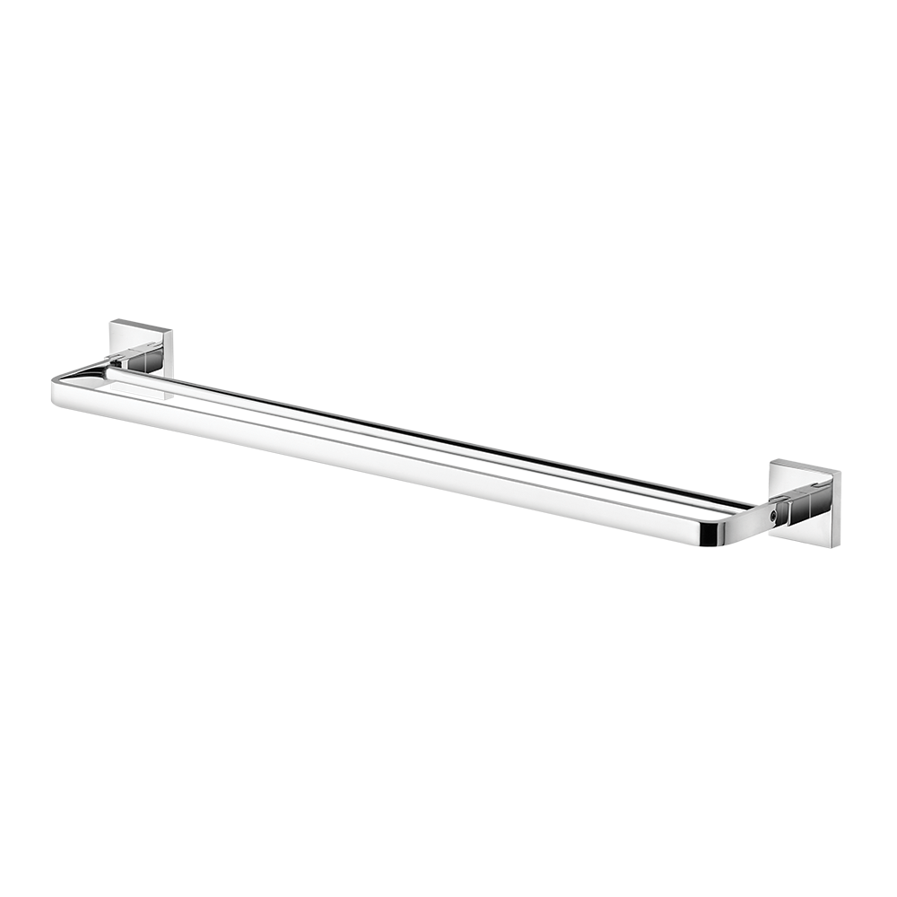 Double Towel Bar