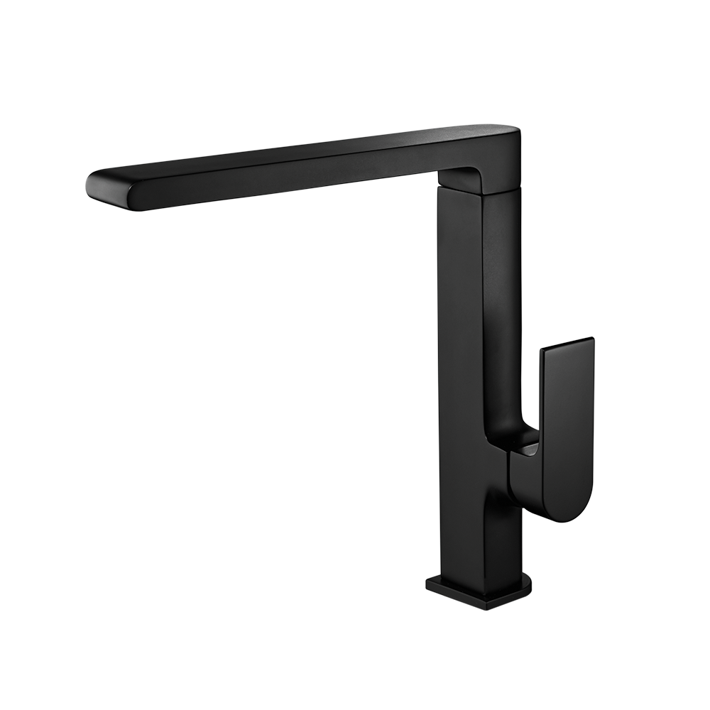 Monocomand Table Mixer - Mobile Nozzle