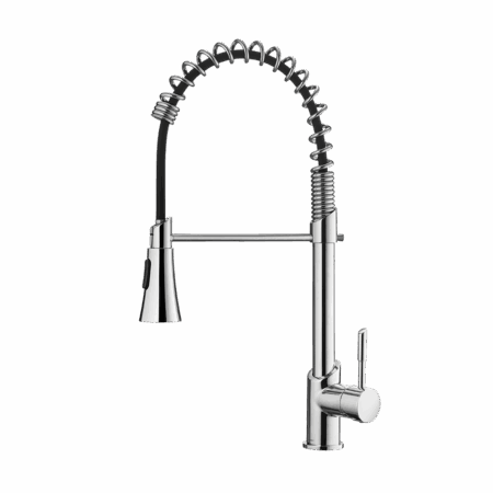 Misturador Monocomando Cozinha de Mesa com ducha Especial