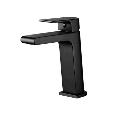 Single Lever Mixer Table Basin Mixer