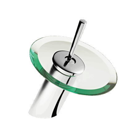 Lavatory Monocontrol mixer LV WATERFALL