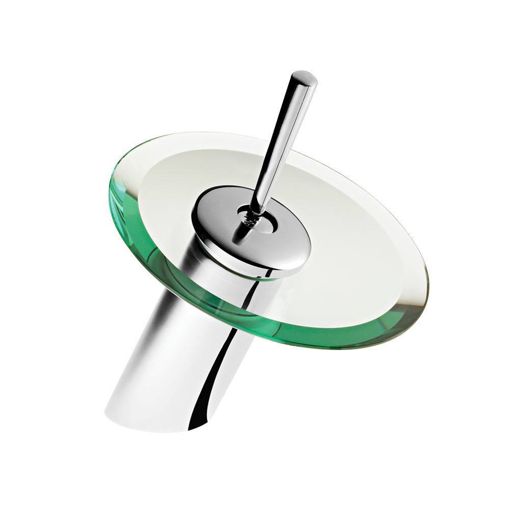 Lavatory Monocontrol mixer LV WATERFALL