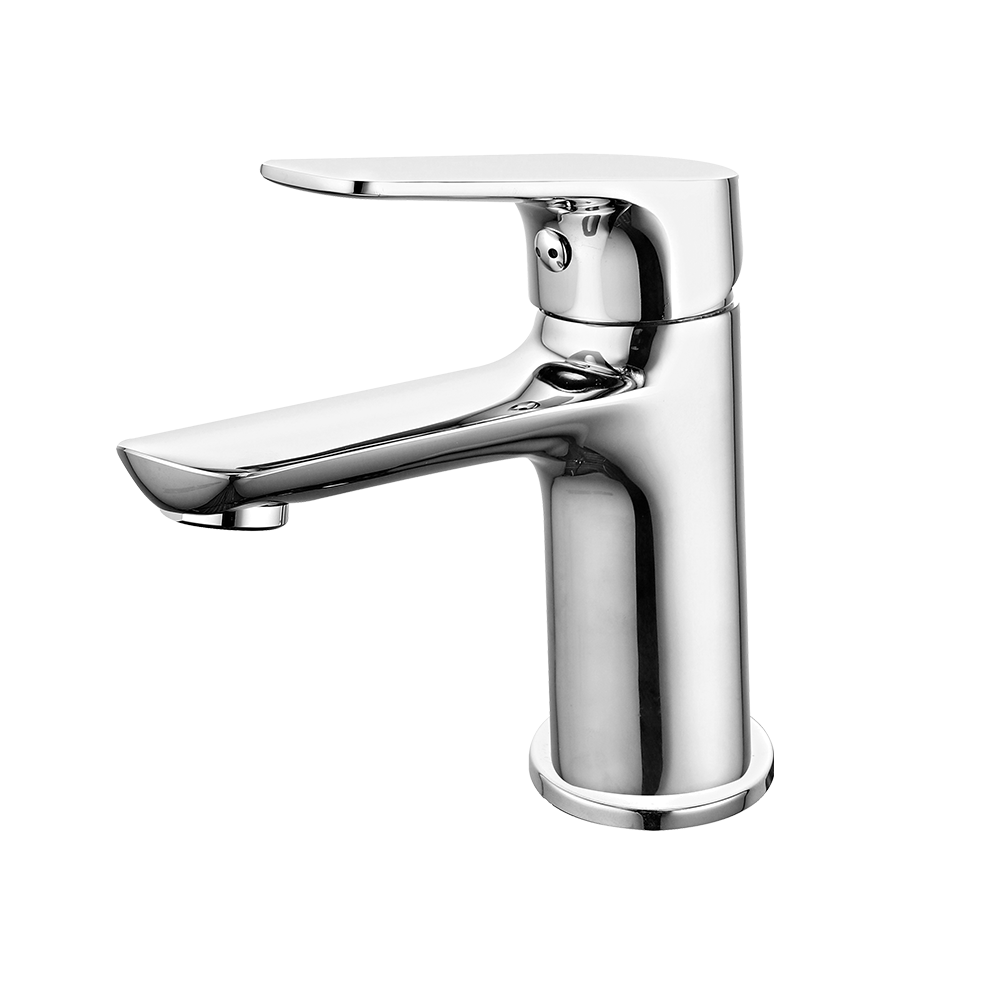 Single Lever Mixer Table Basin Mixer