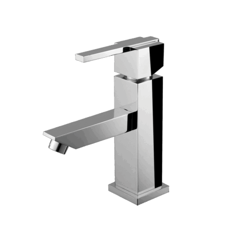 Lavatory monocontrol