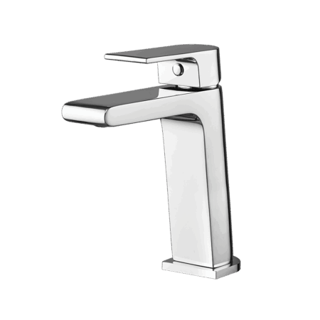 Single Lever Mixer Table Basin Mixer