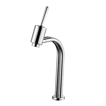 Single Lever Mixer Table Basin Mixer